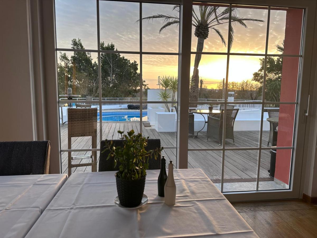 Fincahotel Los Naranjos Son Sardina Exteriér fotografie