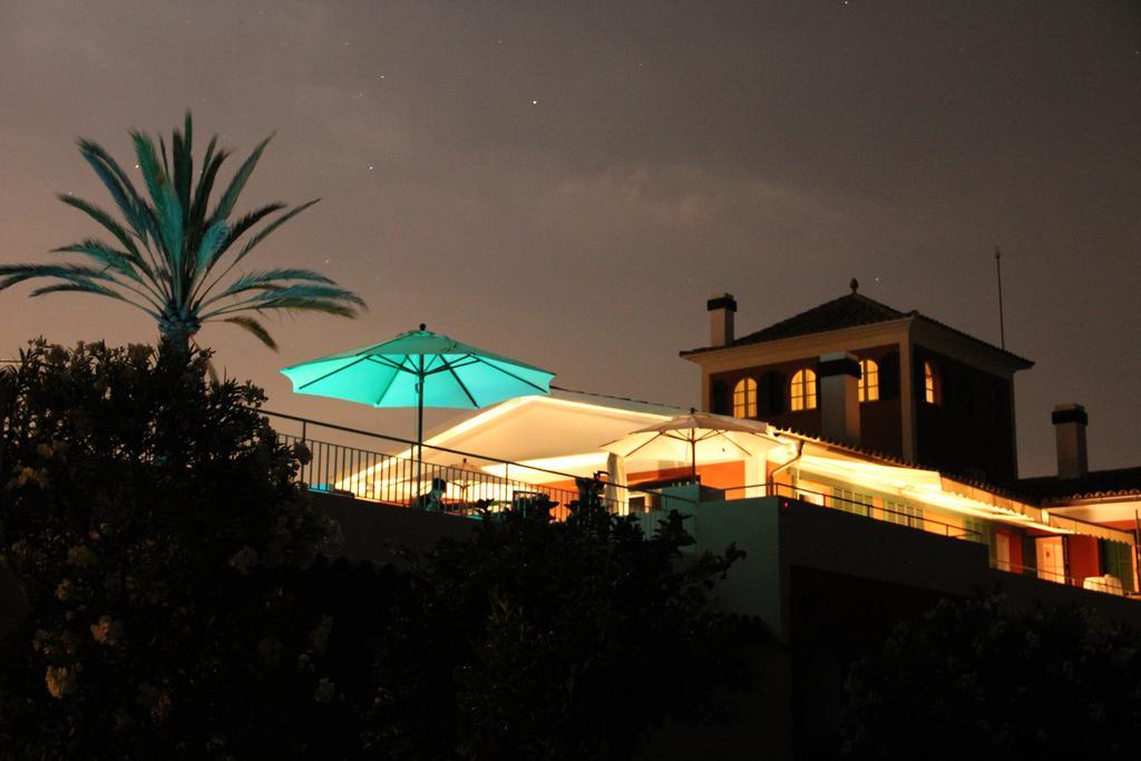 Fincahotel Los Naranjos Son Sardina Exteriér fotografie
